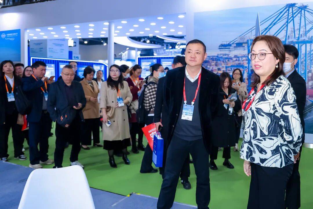 【貨主論壇】2026中國綠色建材出口暨國際物流論壇，在上海召開