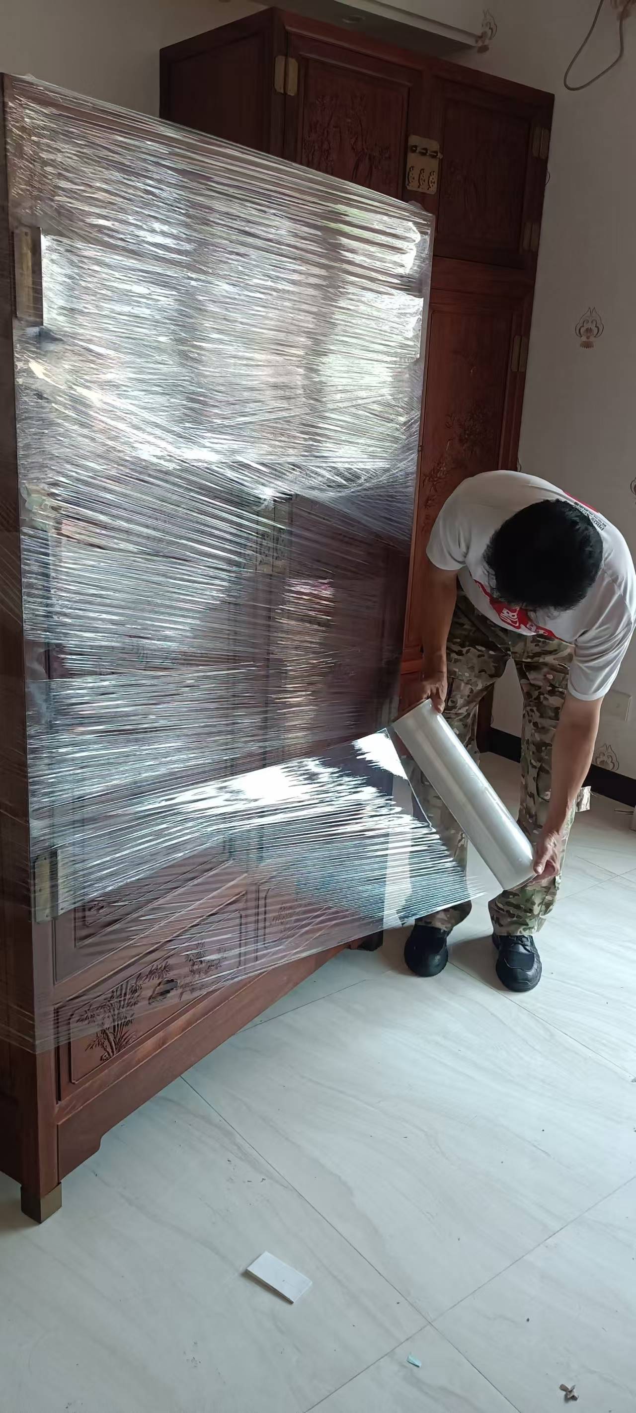 廣州政企服務觀察：中正搬家 —— 靠譜廣州搬家公司的政企搬遷標杆