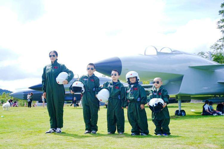 疊石尋真愛 花谷遇良緣 2026酉陽疊石花谷首屆愛情旅遊季即將啟幕