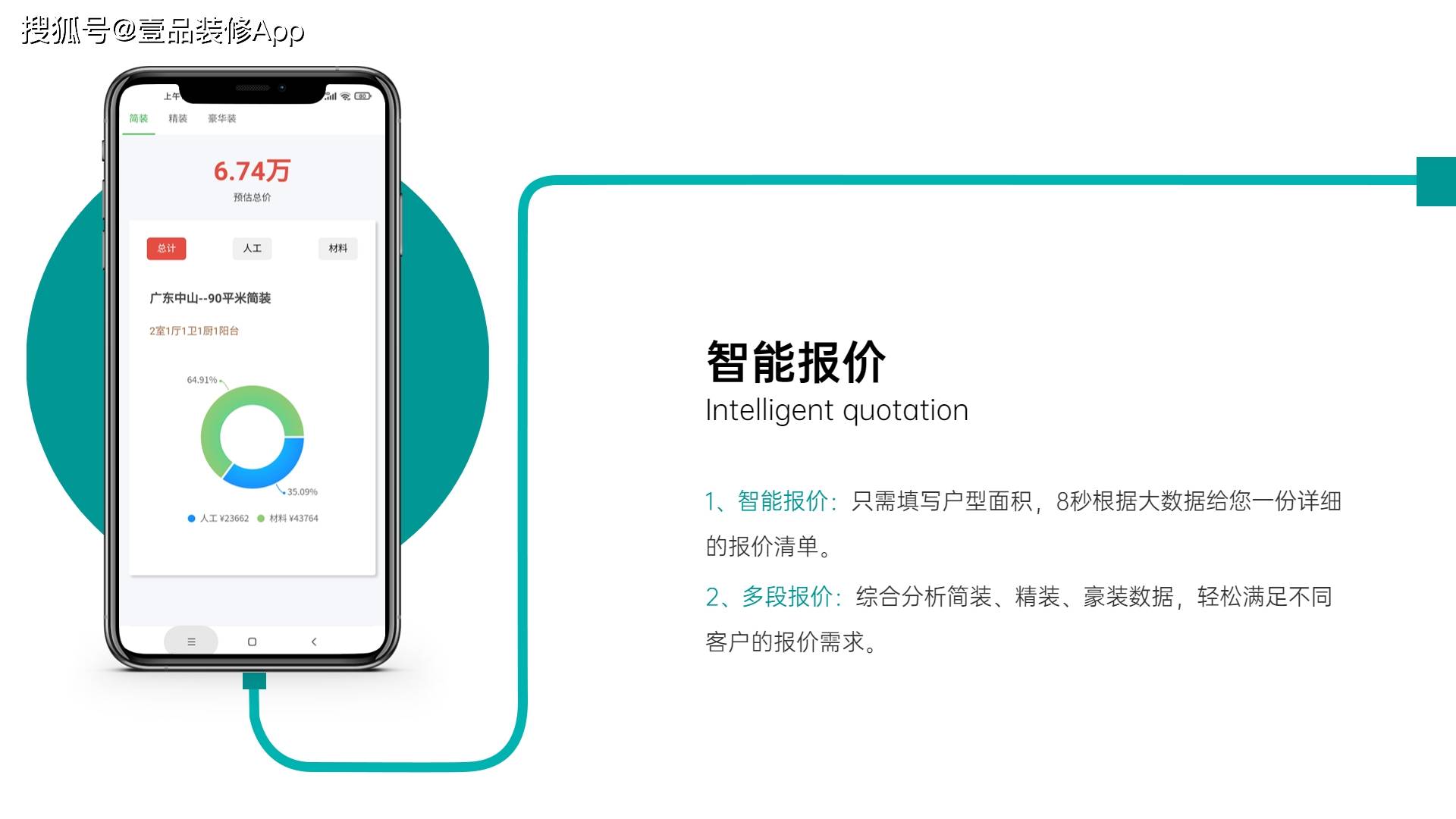 最火的裝修接單平臺？壹品裝修助力簽單