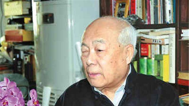 原創歐陽中石：不懂書法的書法大家，雖為書法名家，但作品程式化嚴重