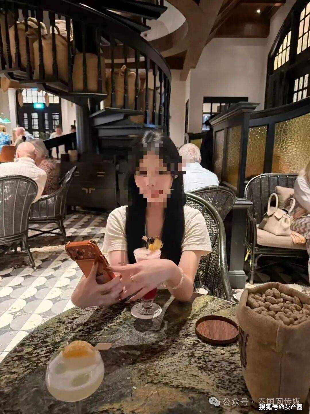 原創中國女大學生被賣緬甸園區！大使館發出提醒！