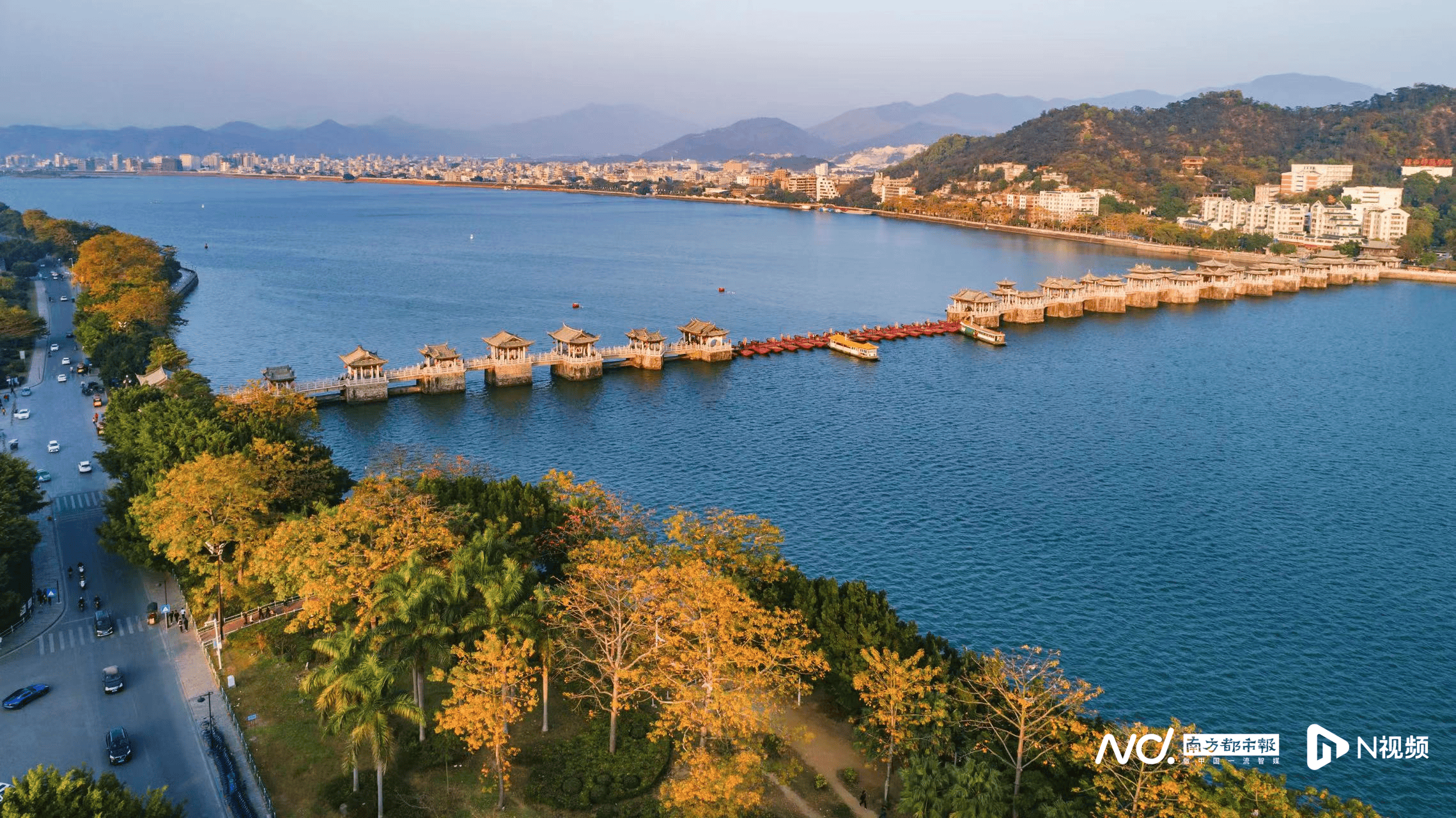 趕快收藏！這份“五一”廣東景區活動攻略請查收