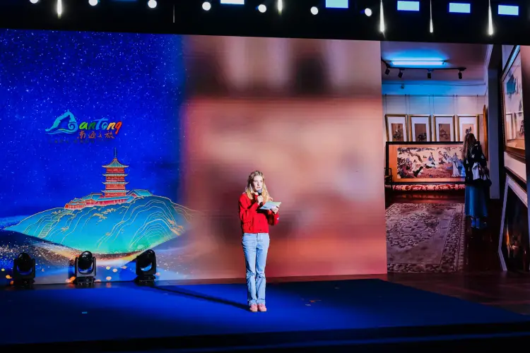 2026南通江海國際文化旅遊節啟幕