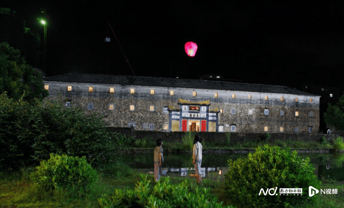 趕快收藏！這份“五一”廣東景區活動攻略請查收