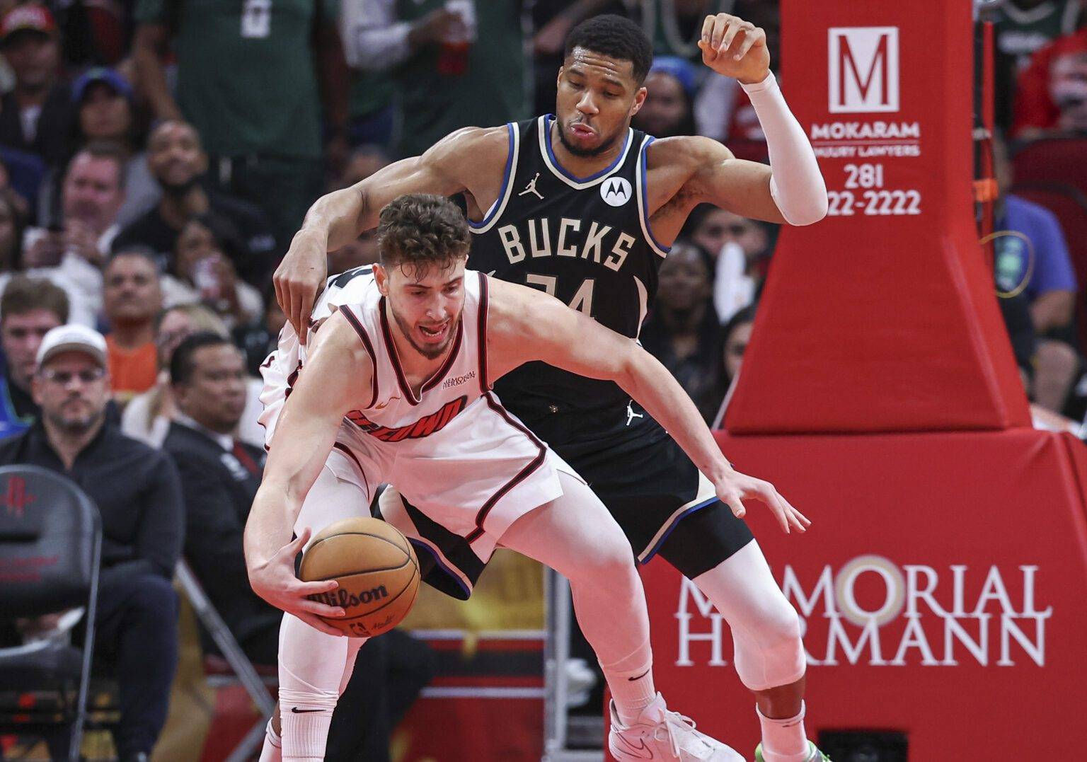 原創炸鍋！湖人梭哈字母哥，裡夫斯被擺上貨架，詹姆斯甘願當墊腳石