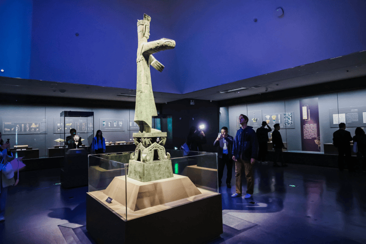 2026南通江海國際文化旅遊節啟幕