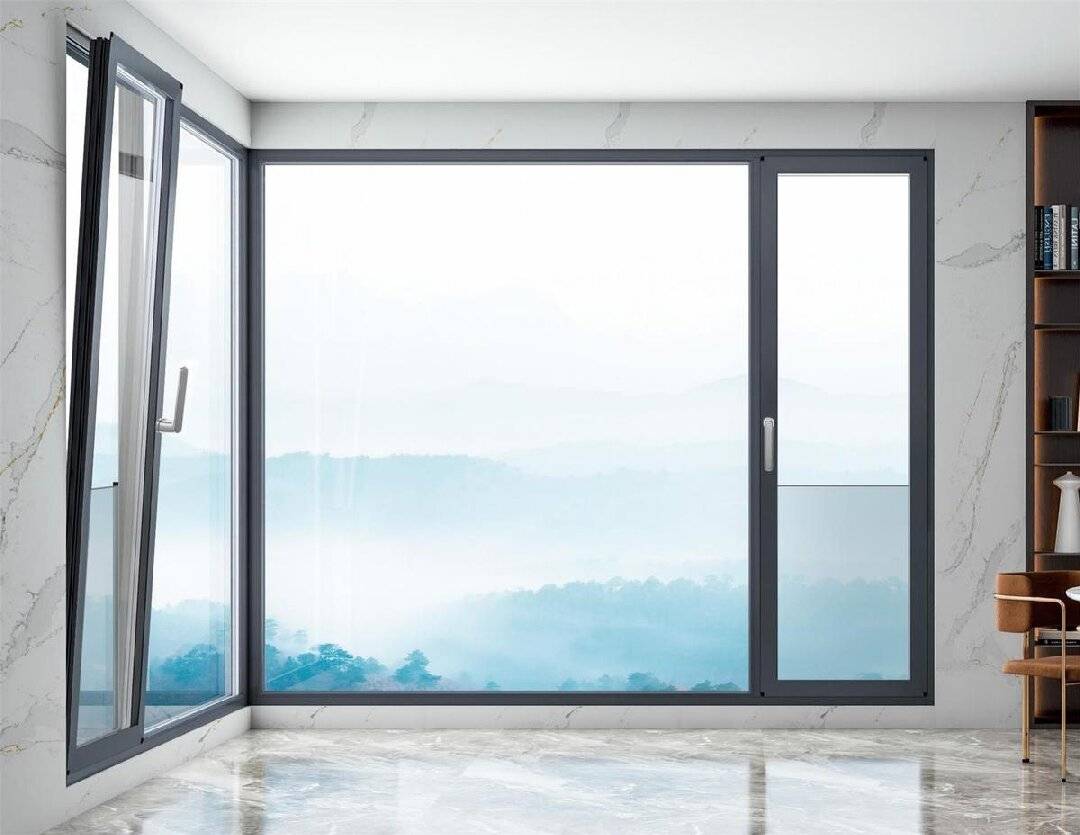 解惑系統門窗價格疑問，探討系統門窗廠家哪個口碑好