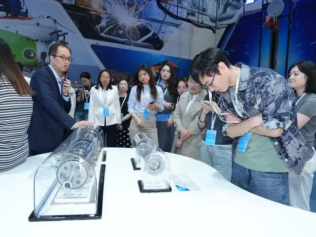 提升科學教師教育實踐能力，科技館推出工作坊