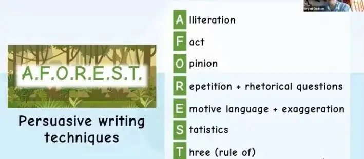 小學4年級「說服性寫作」技巧，這樣教孩子輕鬆學會！