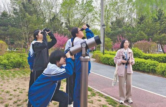 禁設重點班，教育何以更公平？