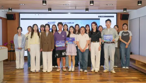 威高WEGO國際傳播創新策略研究生工作坊成功舉辦