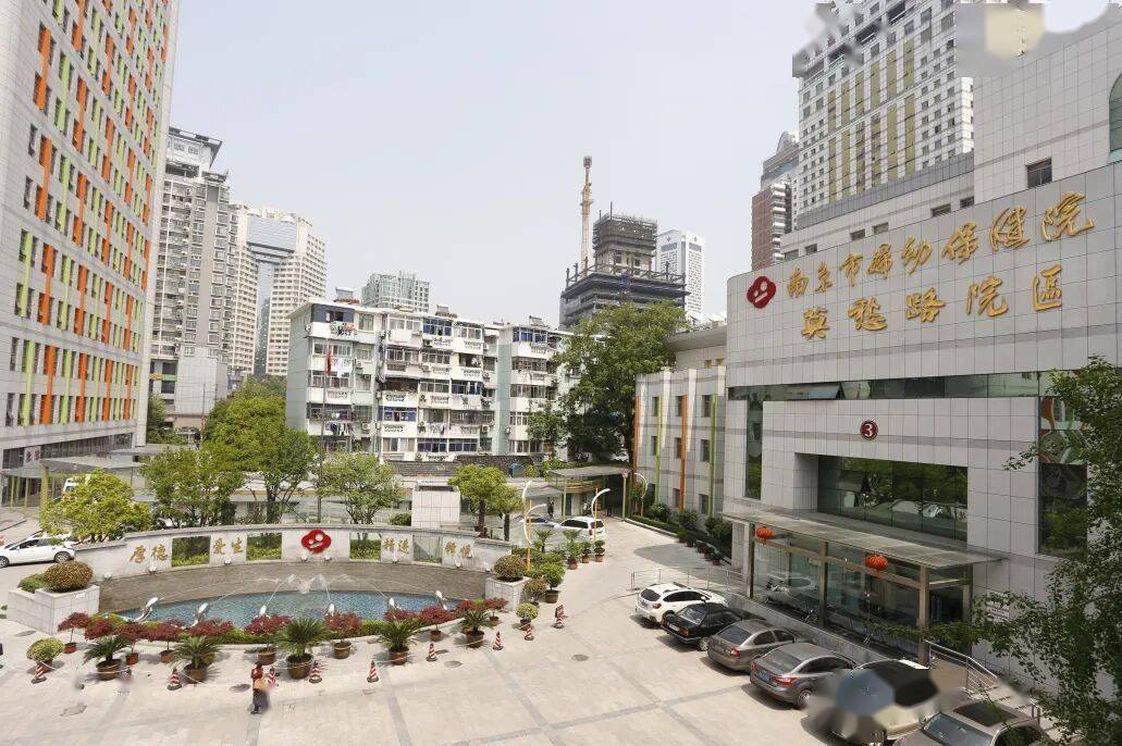 市婦幼雙院區2026年“五一勞動節”門診排班，速收藏~