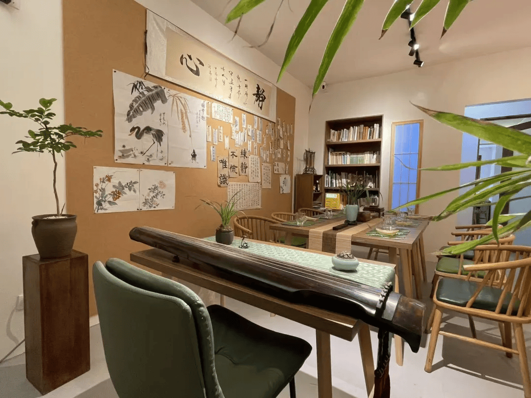 深圳夜校5月課程太多了吧！AI/化妝/網球/鋼琴/書法/縫紉/烘焙...50+課程可選！