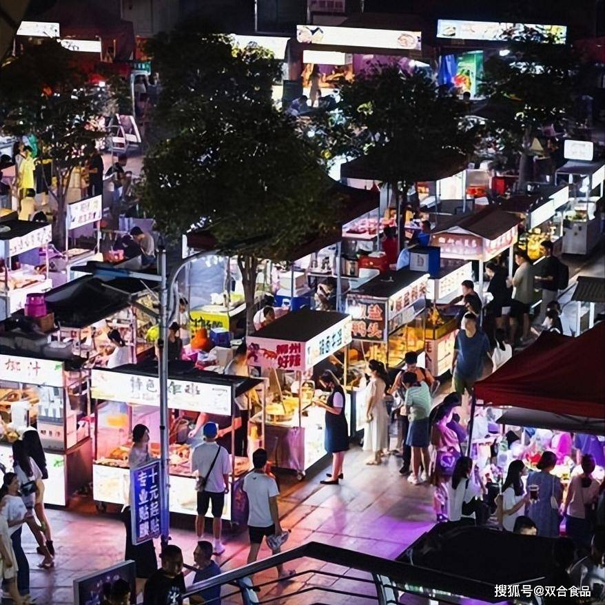 別總吐槽廣西的美食奇葩，只要你嘗上一口就明白，這風味真的好吃到上頭