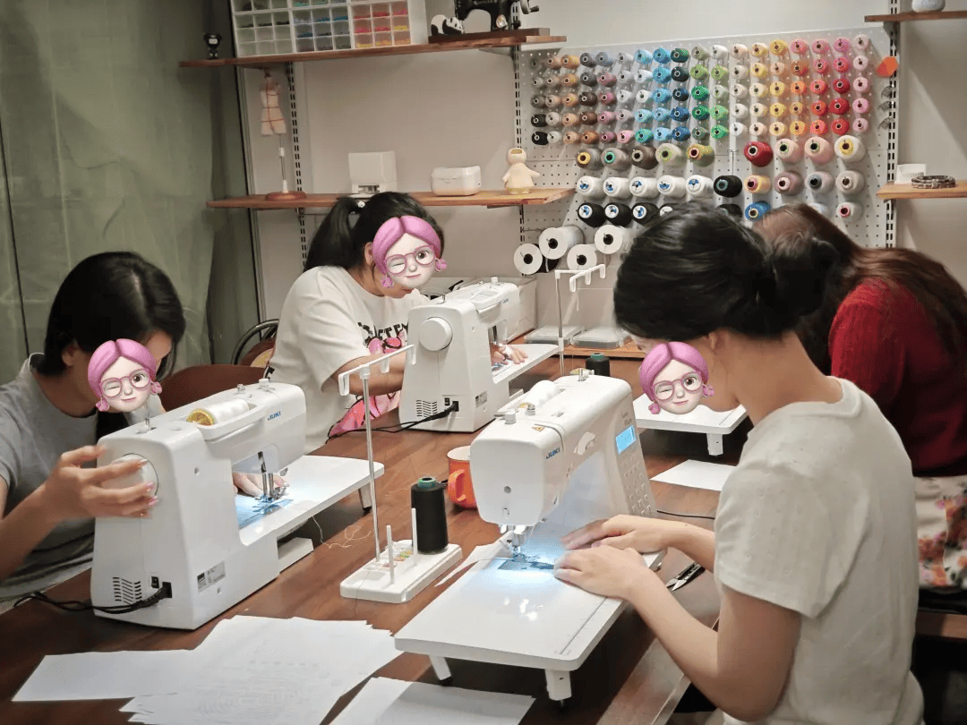 深圳夜校5月課程太多了吧！AI/化妝/網球/鋼琴/書法/縫紉/烘焙...50+課程可選！