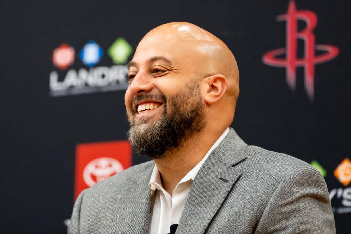 原創火箭要拆隊！管理層表態，申京被擺上貨架，三大巨星有望加盟