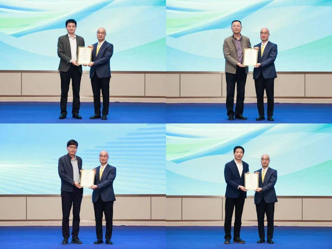 雙匯肉類產業科技創新發展大會暨雙匯研究院成立儀式隆重舉行