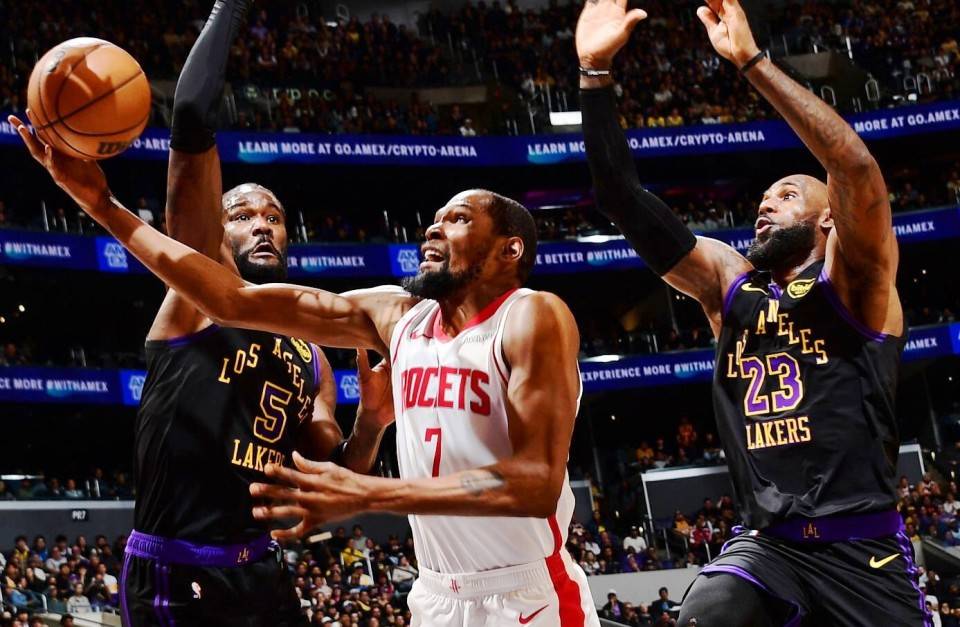 原創火箭要拆隊！管理層表態，申京被擺上貨架，三大巨星有望加盟