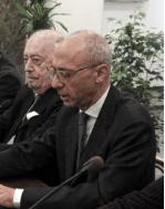 韓玉臣油畫作品被羅馬市政府收藏