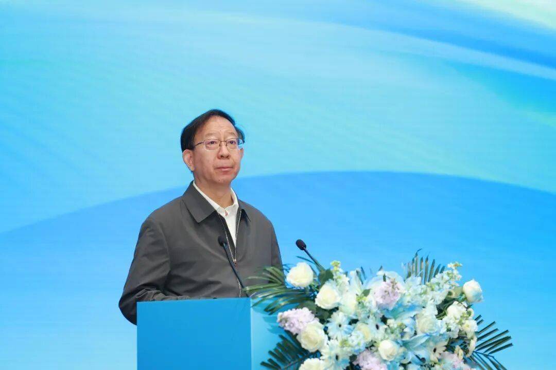 雙匯肉類產業科技創新發展大會暨雙匯研究院成立儀式隆重舉行