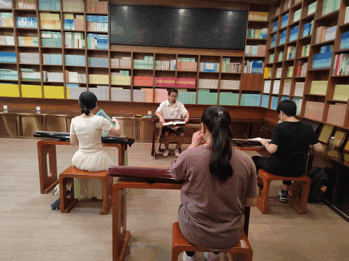 深圳夜校5月課程太多了吧！AI/化妝/網球/鋼琴/書法/縫紉/烘焙...50+課程可選！