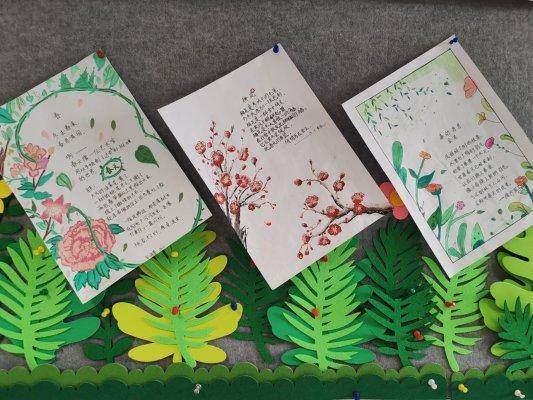 原創書香潤童心 閱讀伴成長——棗莊市市中區文化路小學全民閱讀周主題活動