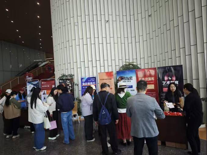 西安圖書館深耕全民閱讀 築牢古城文化根基