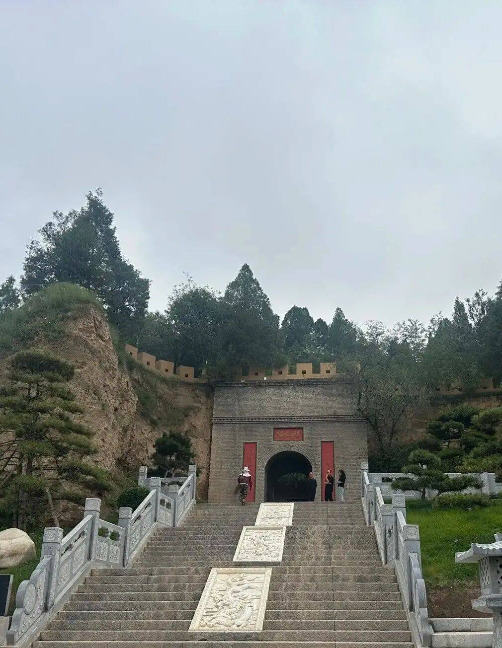 五一小長假倒計時！隴南熱門景區停車泊位數量公佈，趕緊收藏→