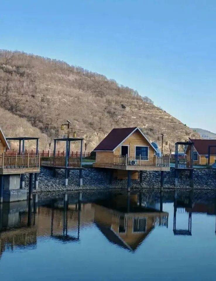 五一小長假倒計時！隴南熱門景區停車泊位數量公佈，趕緊收藏→