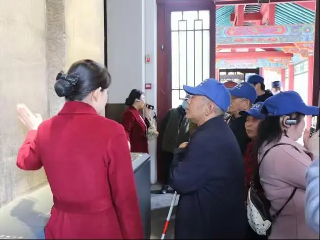 西安圖書館深耕全民閱讀 築牢古城文化根基