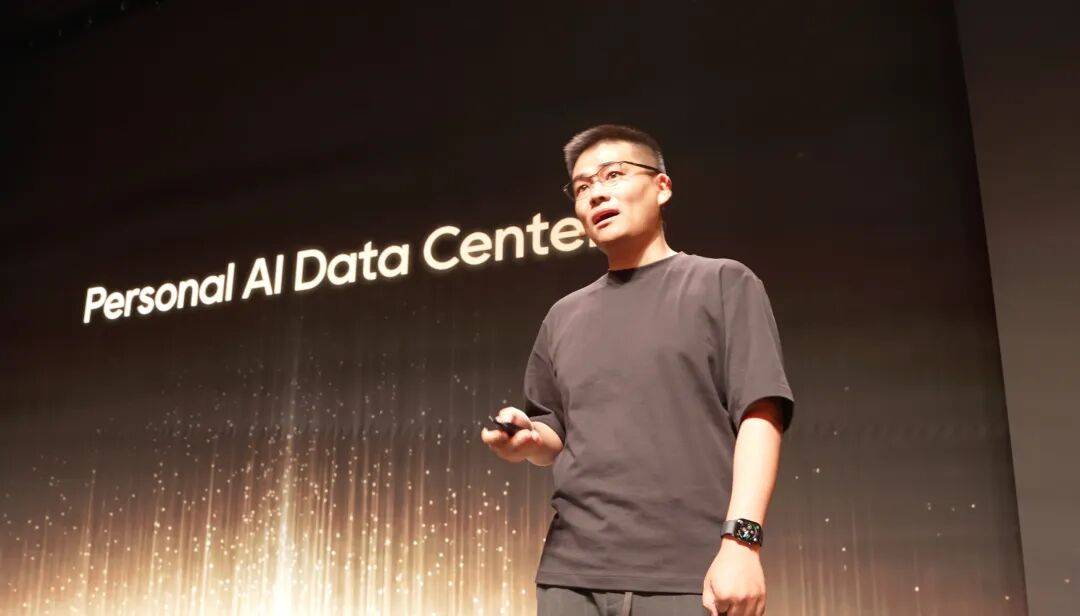 僅14.9g！首款「主動式AI眼鏡」亮相，中國團隊在矽谷炸場