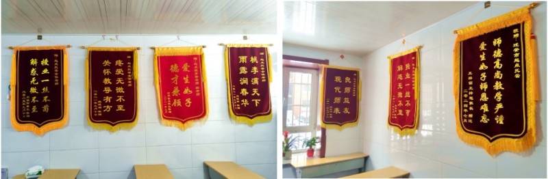 遷安六小附近託管教育選哪家？錦程託管教育是首選